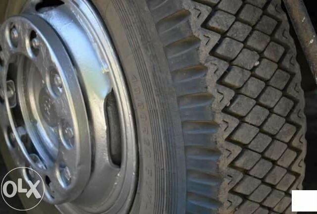 ИФА 5312, объемом двигателя 4.25 л и пробегом 0 тыс. км за 4800 $, фото 2 на Automoto.ua