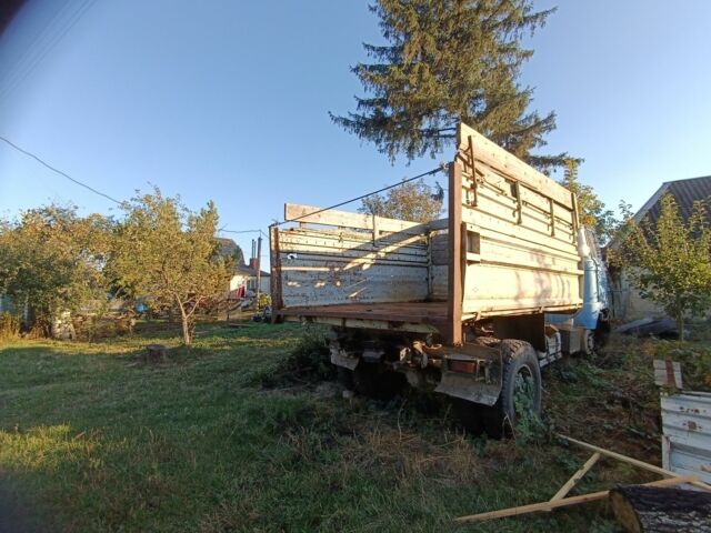 ИФА 6510, объемом двигателя 14.86 л и пробегом 0 тыс. км за 2200 $, фото 2 на Automoto.ua