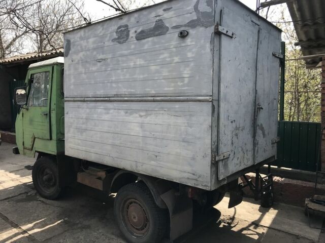 ІФА 6510, об'ємом двигуна 14.86 л та пробігом 0 тис. км за 2000 $, фото 3 на Automoto.ua
