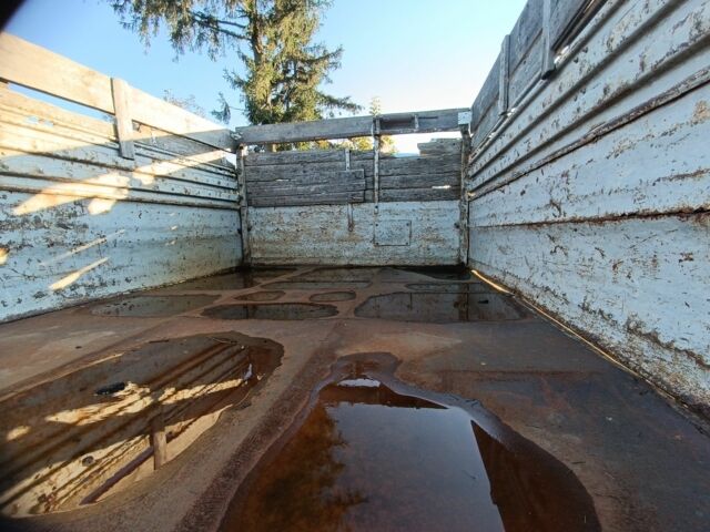 ИФА 6510, объемом двигателя 14.86 л и пробегом 0 тыс. км за 2200 $, фото 1 на Automoto.ua