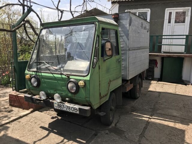ІФА 95 XF 380, об'ємом двигуна 12.58 л та пробігом 0 тис. км за 2000 $, фото 1 на Automoto.ua
