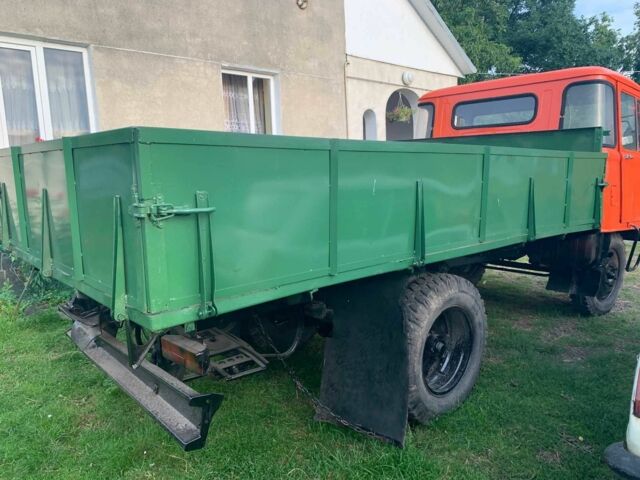 ИФА 95 XF 380, объемом двигателя 12.58 л и пробегом 0 тыс. км за 2000 $, фото 2 на Automoto.ua
