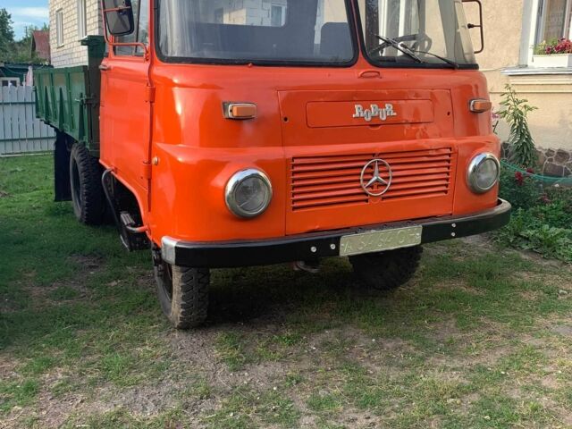 ИФА 95 XF 380, объемом двигателя 12.58 л и пробегом 0 тыс. км за 2000 $, фото 7 на Automoto.ua
