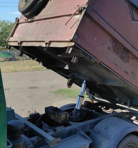 ІФА Мультикар, об'ємом двигуна 0 л та пробігом 0 тис. км за 2000 $, фото 4 на Automoto.ua