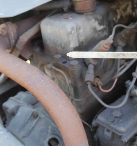 ИФА Мультикар, объемом двигателя 0 л и пробегом 0 тыс. км за 2000 $, фото 6 на Automoto.ua