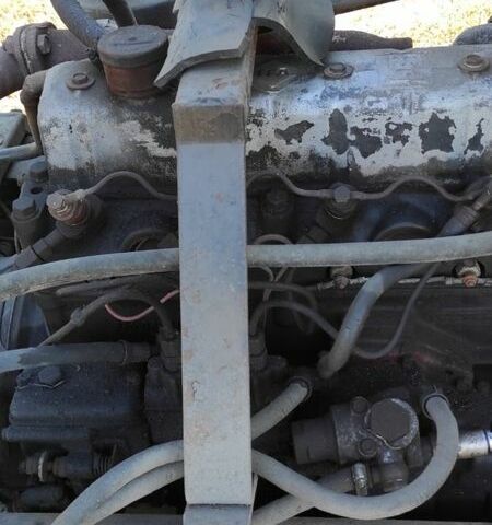 ІФА Мультикар, об'ємом двигуна 0 л та пробігом 0 тис. км за 2000 $, фото 7 на Automoto.ua