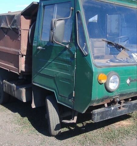 ІФА Мультикар, об'ємом двигуна 0 л та пробігом 0 тис. км за 2000 $, фото 3 на Automoto.ua