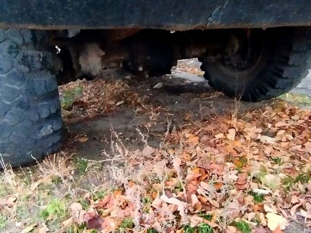 ИФА В, объемом двигателя 3 л и пробегом 0 тыс. км за 3300 $, фото 2 на Automoto.ua