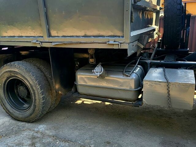 ИФА В, объемом двигателя 14 л и пробегом 500 тыс. км за 2700 $, фото 3 на Automoto.ua