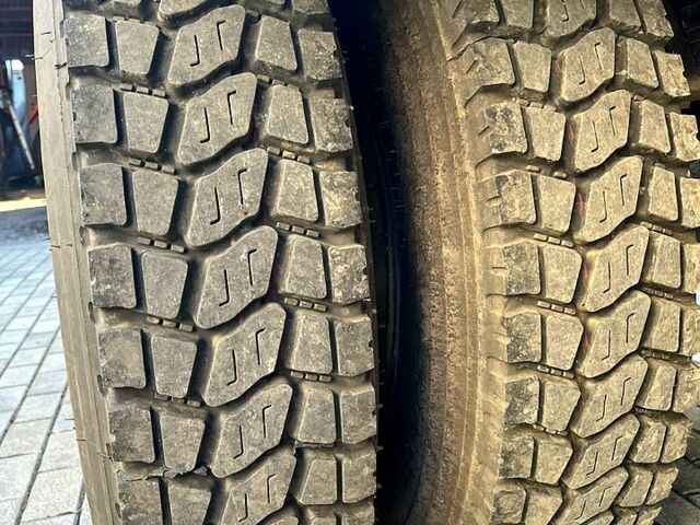 Сірий ІФА В, об'ємом двигуна 6.6 л та пробігом 165 тис. км за 6500 $, фото 3 на Automoto.ua