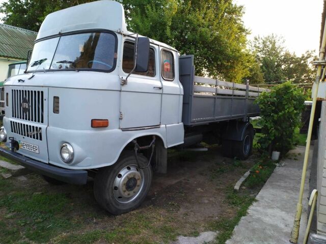 ІФА В50, об'ємом двигуна 0 л та пробігом 0 тис. км за 2500 $, фото 2 на Automoto.ua