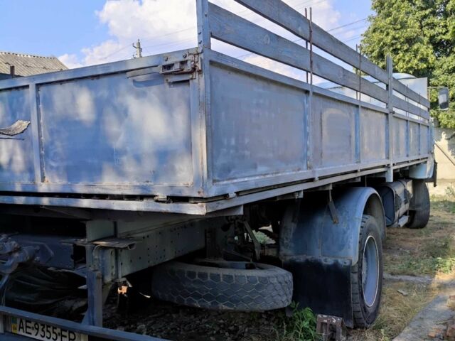 ІФА В50, об'ємом двигуна 0 л та пробігом 0 тис. км за 2500 $, фото 7 на Automoto.ua