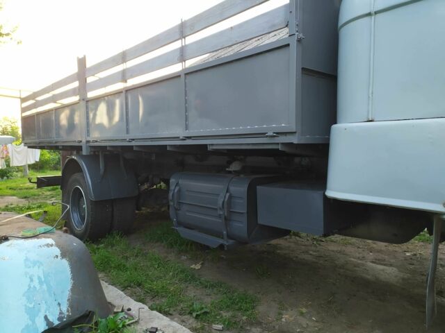 ІФА В50, об'ємом двигуна 0 л та пробігом 0 тис. км за 2500 $, фото 1 на Automoto.ua
