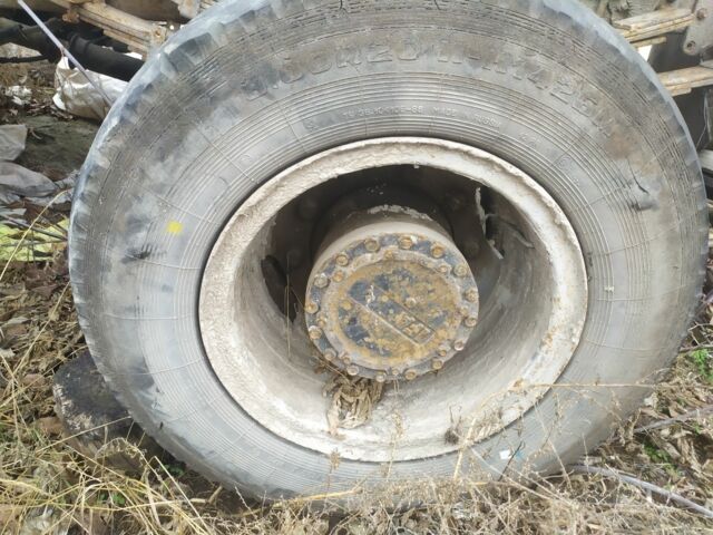 ИФА В50, объемом двигателя 0 л и пробегом 0 тыс. км за 1419 $, фото 5 на Automoto.ua