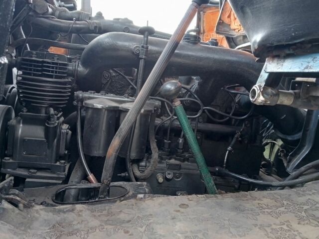 ИФА В50, объемом двигателя 0 л и пробегом 0 тыс. км за 25 $, фото 5 на Automoto.ua