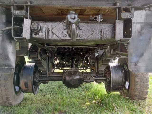 ИФА В50, объемом двигателя 0 л и пробегом 0 тыс. км за 25 $, фото 2 на Automoto.ua