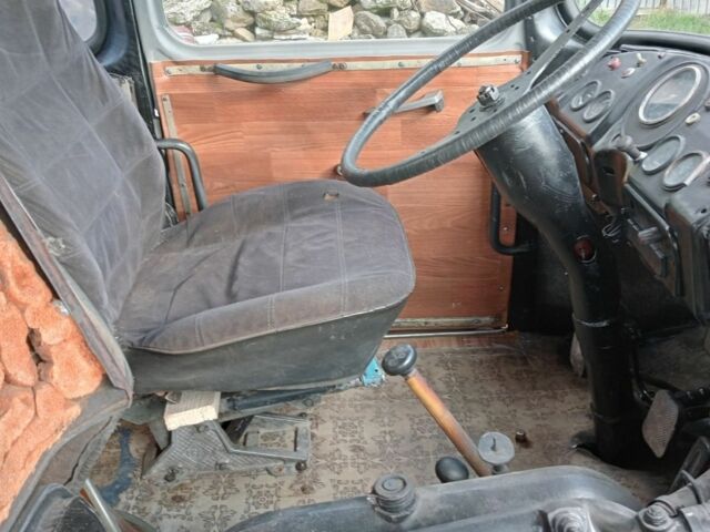 ИФА В50, объемом двигателя 0 л и пробегом 0 тыс. км за 25 $, фото 6 на Automoto.ua