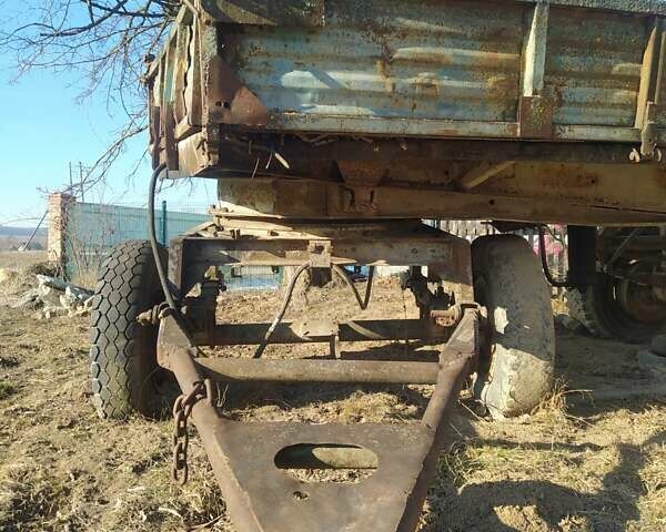 ИФА A-11/E, объемом двигателя 0 л и пробегом 0 тыс. км за 604 $, фото 5 на Automoto.ua