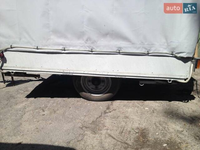 Сірий ІФА HP 800, об'ємом двигуна 0 л та пробігом 1 тис. км за 850 $, фото 2 на Automoto.ua