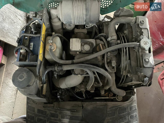 ІХІ 15 NX, об'ємом двигуна 0 л та пробігом 0 тис. км за 9500 $, фото 4 на Automoto.ua