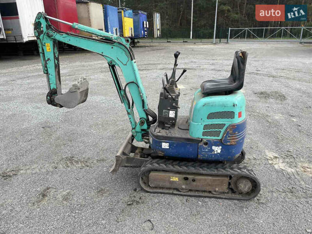 ІХІ 15 NX, об'ємом двигуна 0 л та пробігом 0 тис. км за 9500 $, фото 1 на Automoto.ua