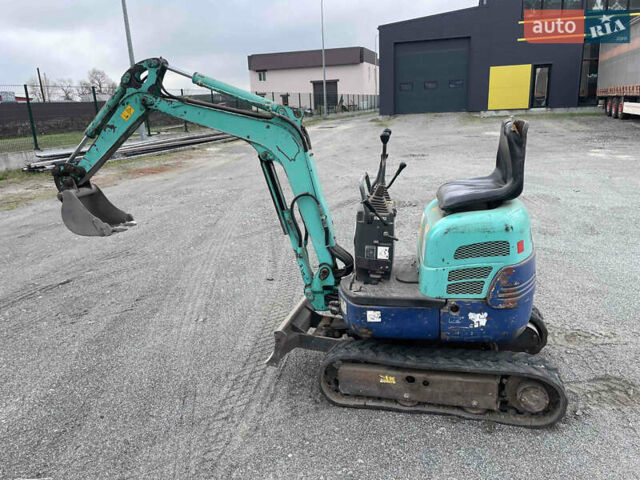 ІХІ 15 NX, об'ємом двигуна 0 л та пробігом 0 тис. км за 9500 $, фото 3 на Automoto.ua