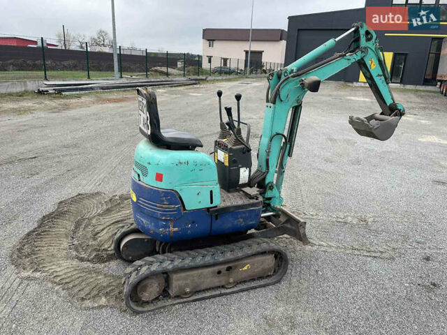 ІХІ 15 NX, об'ємом двигуна 0 л та пробігом 0 тис. км за 9400 $, фото 3 на Automoto.ua