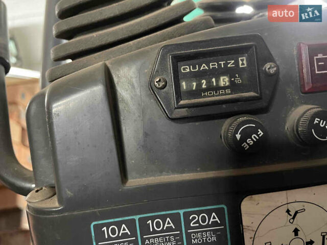 ІХІ 15 NX, об'ємом двигуна 0 л та пробігом 0 тис. км за 9400 $, фото 6 на Automoto.ua