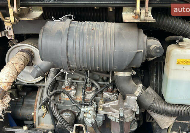 Зеленый ИХИ 20 NX, объемом двигателя 0 л и пробегом 3 тыс. км за 9500 $, фото 3 на Automoto.ua