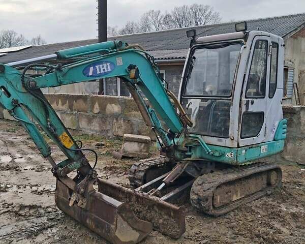 ИХИ 25Ж, объемом двигателя 0 л и пробегом 1 тыс. км за 18672 $, фото 3 на Automoto.ua