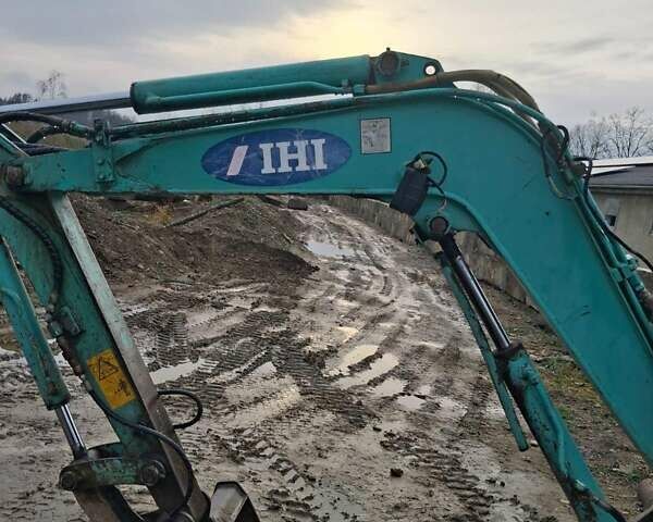 ИХИ 25Ж, объемом двигателя 0 л и пробегом 1 тыс. км за 18672 $, фото 4 на Automoto.ua