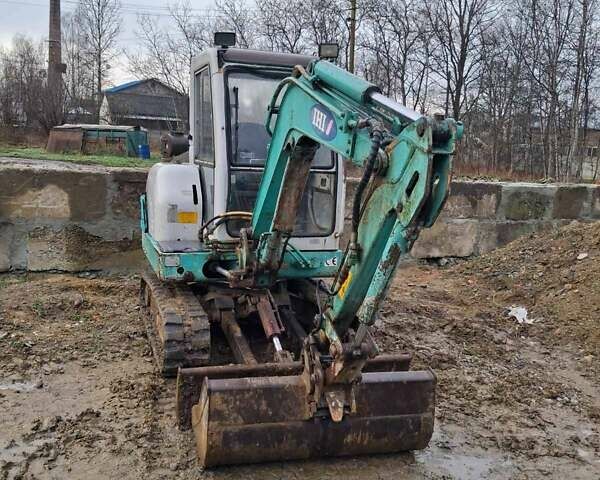 ИХИ 25Ж, объемом двигателя 0 л и пробегом 1 тыс. км за 18672 $, фото 2 на Automoto.ua