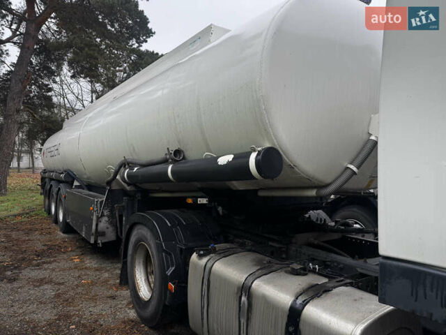 Индокс Ц438, объемом двигателя 0 л и пробегом 116 тыс. км за 15000 $, фото 1 на Automoto.ua