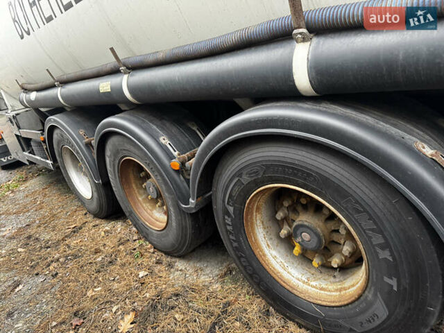 Индокс Ц438, объемом двигателя 0 л и пробегом 116 тыс. км за 15000 $, фото 2 на Automoto.ua