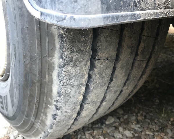 Індокс IN3CIR, об'ємом двигуна 0 л та пробігом 200 тис. км за 13800 $, фото 4 на Automoto.ua
