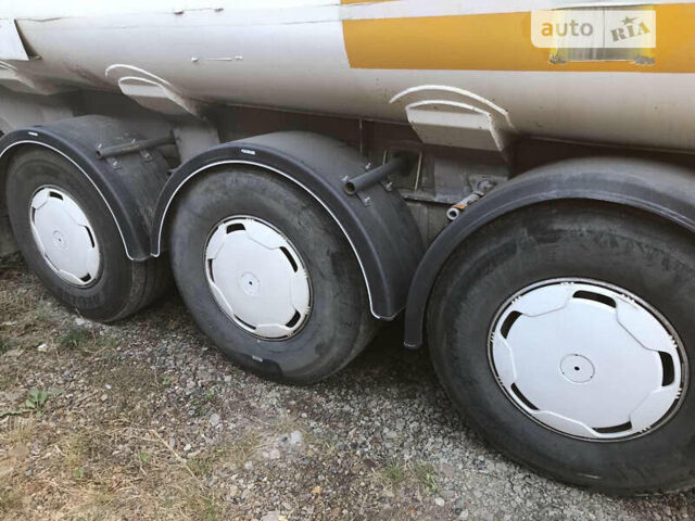 Індокс IN3CIR, об'ємом двигуна 0 л та пробігом 200 тис. км за 13800 $, фото 3 на Automoto.ua