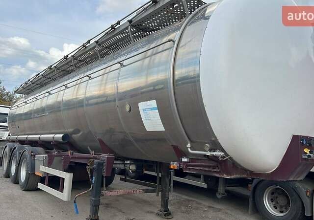 Сірий Індокс IN3CIR, об'ємом двигуна 0 л та пробігом 0 тис. км за 17500 $, фото 2 на Automoto.ua