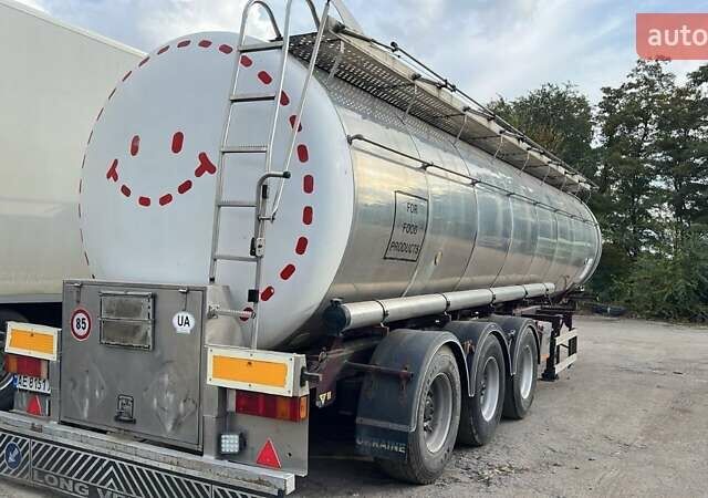 Сірий Індокс IN3CIR, об'ємом двигуна 0 л та пробігом 0 тис. км за 17500 $, фото 1 на Automoto.ua