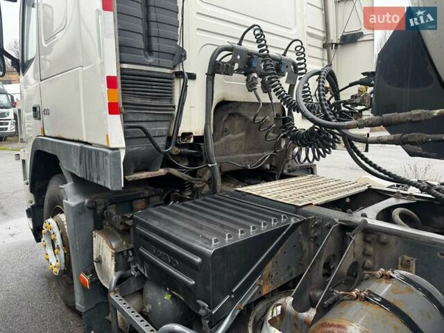 Индокс SC-3, объемом двигателя 0 л и пробегом 147 тыс. км за 25000 $, фото 4 на Automoto.ua