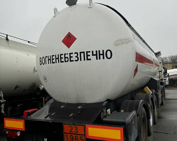 Индокс SC-3, объемом двигателя 0 л и пробегом 147 тыс. км за 25000 $, фото 1 на Automoto.ua