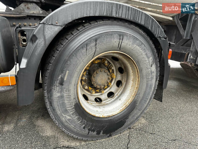 Индокс SC-3, объемом двигателя 0 л и пробегом 147 тыс. км за 25000 $, фото 5 на Automoto.ua