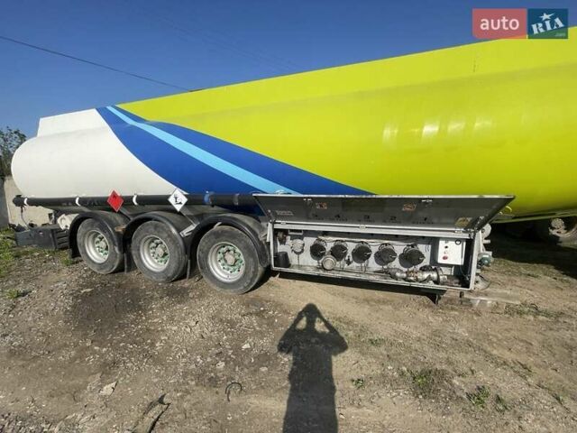 Серый Индокс SC-3, объемом двигателя 0 л и пробегом 500 тыс. км за 44500 $, фото 3 на Automoto.ua