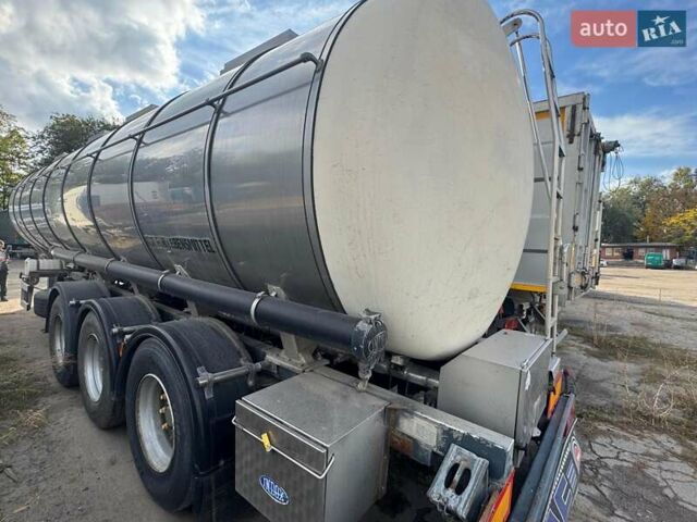 Сірий Індокс SC-3, об'ємом двигуна 0 л та пробігом 0 тис. км за 17500 $, фото 1 на Automoto.ua