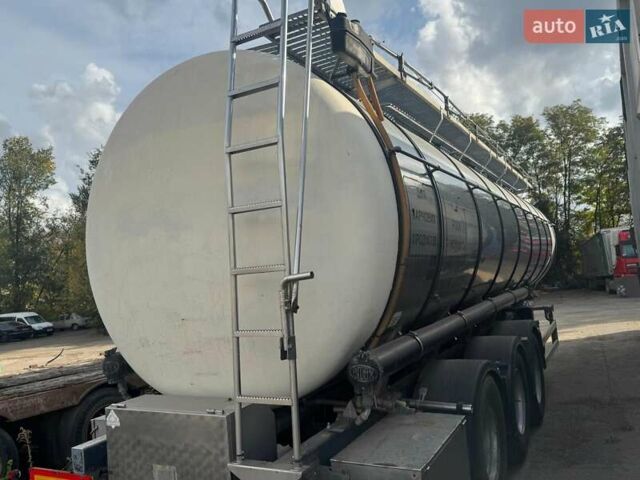 Сірий Індокс SC-3, об'ємом двигуна 0 л та пробігом 0 тис. км за 17500 $, фото 2 на Automoto.ua