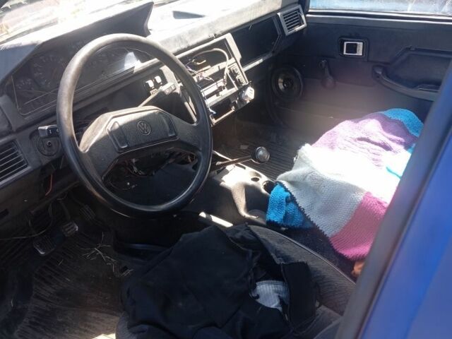 Синий ИЖ 2117, объемом двигателя 0 л и пробегом 234 тыс. км за 714 $, фото 7 на Automoto.ua