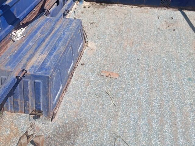 Синий ИЖ 2117, объемом двигателя 0 л и пробегом 234 тыс. км за 714 $, фото 1 на Automoto.ua