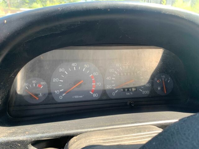 Синий ИЖ 2117, объемом двигателя 0 л и пробегом 307 тыс. км за 875 $, фото 5 на Automoto.ua