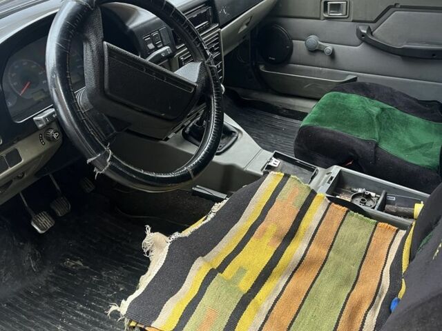 Синий ИЖ 2117, объемом двигателя 0 л и пробегом 200 тыс. км за 1000 $, фото 15 на Automoto.ua