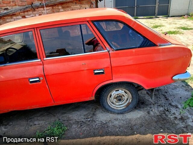 Червоний ІЖ 2125, об'ємом двигуна 1.5 л та пробігом 300 тис. км за 600 $, фото 7 на Automoto.ua