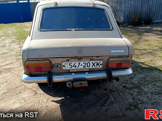 ИЖ 2125, объемом двигателя 15 л и пробегом 666 тыс. км за 263 $, фото 2 на Automoto.ua